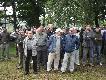 Hubert ostrzy� sobie z�bki na niez�y wynik i miejsce,a wysz�o... jak zawsze.