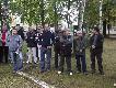 Julek przyjecha� przede wszystkim po "diamenta".Czy si� uda?Czas poka�e.