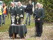 Bytno�� w�adz okr�gowych na strzelnicy w czasie trwania zawod�w,by�o bardzo pozytywnie odbierane przez strzelaj�cych.