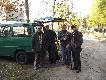 Szef kaza� zaj�� trzecie miejsce.Dru�yna spe�ni�a Jego oczekiwania.Jak w filmie.