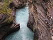 Athabasca Canyon. 