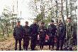 Koledzy po strzelbie
Kilka zdj�� koleg�w z mojego Ko�a