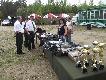 Prezentacja nagr�d.Przygotowania do zako�czenia.
