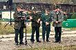S�dzia G�. Kol. H. Makowski tak d�ugo i obrazowo t�umaczy� co wolno ,a co nie, �e nie kt�rzy z Koleg�w tu widocznych uci�li  drzemk�     :(
