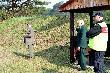 Obs�uga s�dziowska na "zaj�cu"