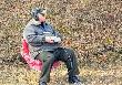 S�dzia na dziku ,Kol W.Szachewicz
