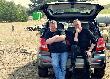 " Bronis�aw Dumny" :) A czemu to wyja�ni nast�pna fotka :)Bronek  Gratki Kolego !