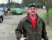 Kol .Heniu ,s�dzia z "kr�gu" jak zawsze w �wietnym humorze .