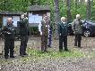Okr�gowe Zawody Strzeleckie w Pile cz.1
2.06.2012 r.-strzelnica w Trzciance.CDN