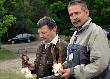 Najlepsze parostki w okr�gu w�oc�awskim.