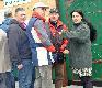"Kuchany,    Ty  daj cygance 5 z�oty , to Cyganka Ci powie kto wygra� te zawody.        Wszak W�oc�awek to miasto gdzie Don Wasyl �wietnie si� czu� . :)