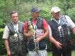 Zawody Rejonowe rejonu rybnickiego 27.05.2012