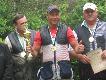 Zawody Rejonowe rejonu rybnickiego 27.05.2012