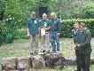 Zawody Rejonowe rejonu rybnickiego 27.05.2012