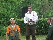 Zawody Rejonowe rejonu rybnickiego 27.05.2012