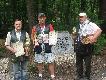 Zawody Rejonowe rejonu rybnickiego 27.05.2012