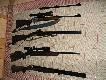 Bron
od gory
R-93 / lufa 243WIN
R-93 / 30-06
FORTUNA / 7x65, 12/70
ANSCHUTZ / 222REM
BROWNING / GTS 12/76