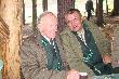 Uroczysto�� �w. Huberta  03.11.2012r w Kole �owieckim "Lubo�" w Lubniu.