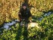 28.10.2012 r.
Efekt czterogodzinnego polowania. Dzik warchlak 30 kg, sarna koza 19 kg, sarna ko�le 13 kg.