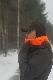 Zimo, ale damy rad�! Otulimy si� szczelnie szaliczkami, poka�emy,�e zima nam nie straszna!