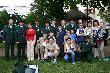 Mi�dzynarodowy Festiwal Muzyki My�liwskiej w Tucholi. Je�dimy z rodzinami.