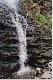 Od Wodospad�w Niagary, a� do p�wyspu Bruce na jeziorze Huron, na przestrzeni 725 km rozci�ga si� Skarpa Niagary, kt�ra stwarza wiele niewielkich wodospad�w, jak np. ten Rockway w pobli�u St.Catharines.