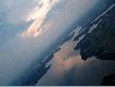 Helikopter robi� zwrot....