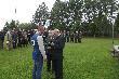 Jacek Ko�odzi�ski otrzyma� Br�zowy Medal Zas�ugi �owieckiej za zdobycie Z�otego Wawrzyna z diamentem w 2012 r.Gratulacje.