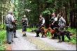 Klubowe Lesni Zkousky, Lukavec (Czechy) - Klubowy Lesny Konkurs

ARCHIE Keiviento - dyplom II stopnia, 230/248 pkt., lok. 5/14 !!!

Fajna impreza, mila atmosfera tylko czekanie na wyniki niesamowicie dlugie :) Super wystep Arta! Jesetm bardzo dumna zwlaszcza ze chlopak mi sie pochorowal....