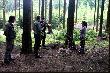 Klubowe Lesni Zkousky, Lukavec (Czechy) - Klubowy Lesny Konkurs

ARCHIE Keiviento - dyplom II stopnia, 230/248 pkt., lok. 5/14 !!!

Fajna impreza, mila atmosfera tylko czekanie na wyniki niesamowicie dlugie :) Super wystep Arta! Jesetm bardzo dumna zwlaszcza ze chlopak mi sie pochorowal....