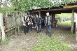 Wataha "WILK�W" - Grzegorz,Marek,Leszek oraz S�awek.