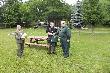 Warto by�o poczekac do ko�ca zawod�w.Nagroda niespodzianka w r�ku Paralusza D.