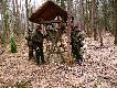 Op�atek dla zwierzyny podarowuje zarz�d.