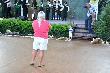 Jedna Pani nami�tnie mi w obiektyw wchodzi�a :-)