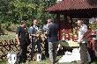 III miejsce dru�ynowo.K� JELE� W�growiec.