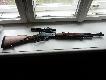 Marlin
Marlin 45-70 gov + E. Kochler wetzlar 2 1/2x64