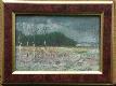 Grudzie� 
pastel 10x 15