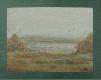 kacze bagno
pastel  24 x 32