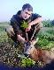 12 czerwca 2013r na pocz�tek sezonu szydlarz 4 g�owa
