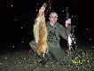 16 lisek -strza� z 40m �rutem..Darz B�r kemor21...