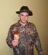 Wybra�em si� dzi� z kolegami do lasu mia�em szcz�cie znale�� oto takiego dorodnego prawdziwka :) Darz B�r