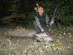 Pierwsza �ania strzelona z rana.DARZ B�R kemor21...