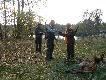 Kr�lem polowania 26.10.2013r
