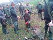 Odby�o si� wszystko wed�ug tradycji  :)