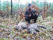 Dublet do warchlak�w. 24.11.2013r.DB!