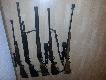 Czas wrescie zeby przedstawic moje zabawki

Nr1 Sztucerek Voere k/k 22 �fb z 
luneta  3+7/22 bushnell
Nr2Pol Automat  Diana vega 12/76
Nr3Bok 12/70 IZ
 Nr 4Sztucer Mauser 243 win  z optyka Zeiss zeiss duralyt 3-12x50
Nr 5 Sztucer Ruger MK77 kalber 338 win magnum  optyka
Meopta 3-12+56 rd