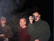 No i trafi� Frant na Franta...Chodz� ploty , �e Arcisz to ju� cyborg z wszczepion� matryc� w oku...kto wie, kto wie....