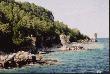 1 sierpnia 2004 r. W pobli�u Tobermory na jeziorze Huron jest wyspa o nazwie "Flowerpot", bo przyozdobiona doniczkami wykonanymi przez natur�.
