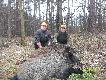 Stanowisko nr 7,drugi miot.Polowanie zbiorowe i pierwszy w  �yciu triplet dzik�w .Zdj�cie pierwszych dw�ch,trzeci strzelany w miocie zaznaczy�,i posze� w g��b miotu..,dzi�ki Pako-go�czy-i naganiaczom ,dzik zosta� odnalezionyJest to m�j 18,19,20 dzik w tym sezonie...Kolega z boku-m�j go��, strzeli� te� dzika k�rego dobi�em..,i w ostatnim miocie strzeli� �anie i zosta� kr�lem polowania.Gratuluje Marcin  DARZ B�R....
