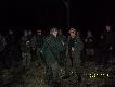 KR�L POLOWANIA...Pad�a 1 �ania , 5 dzik�w,w tym pi�kny odyniec strzelony przez koleg� Roberta...Dzi�ki �w.Hubercie..DB..kemor21